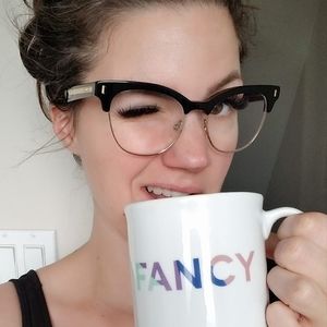 Meet your Posher, Lindsay